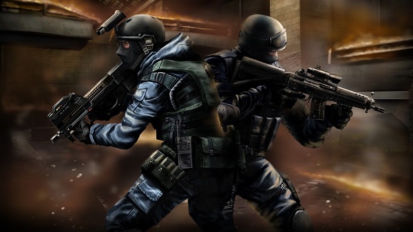 Bubzkji ： Now Astralis is the old Heroic