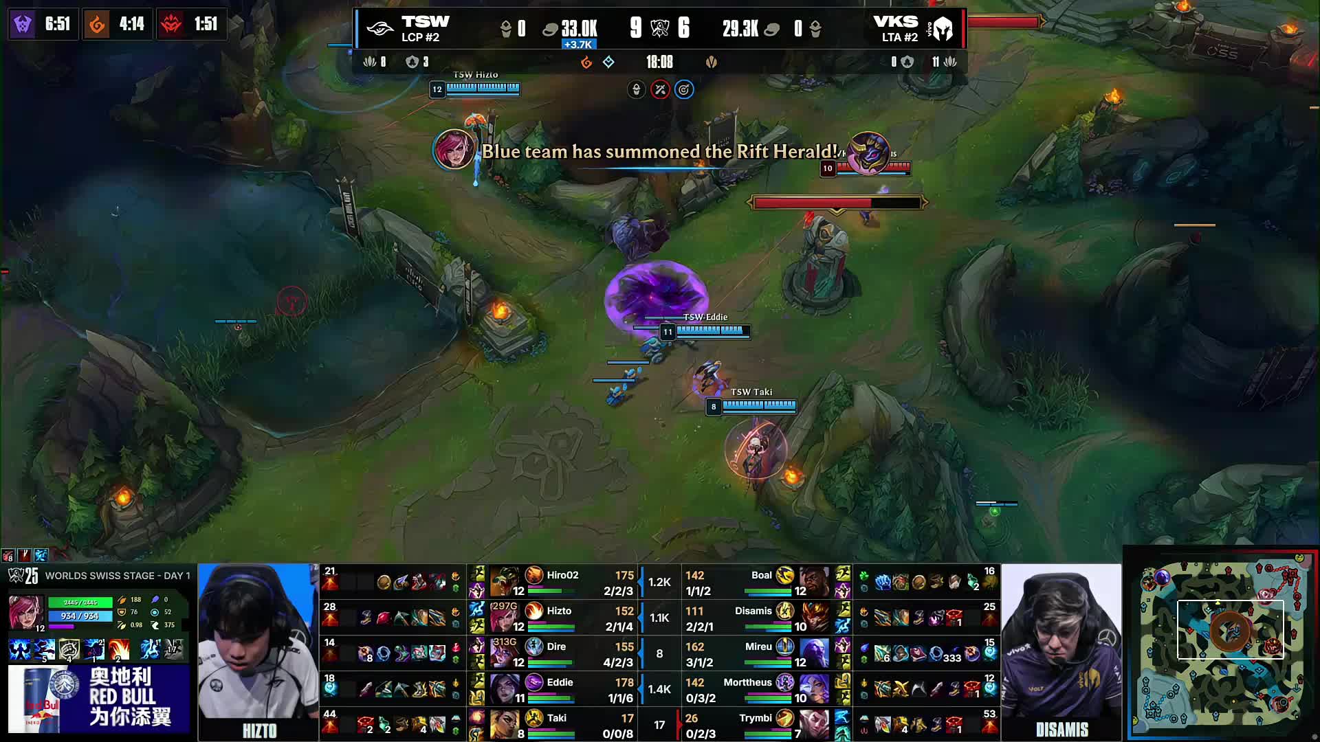 M80 是 ESL Pro League 第23赛季的第一位参赛者