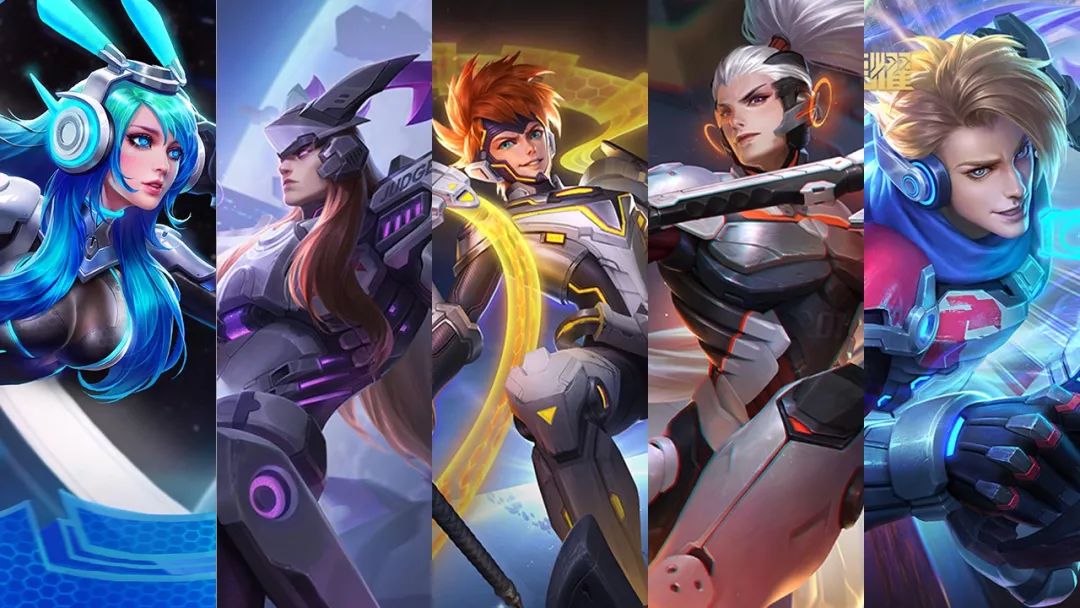 杭州亚运会电子竞技门票销售8月14日启动：以报名抽签的形式销售