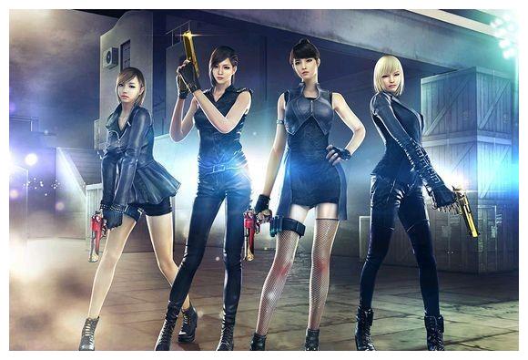 它真的进化了！Kanavi Wei 坚决锁定了她的兄弟，女枪将输出拉到最大，帮助 Top Esports 赢得了第一局