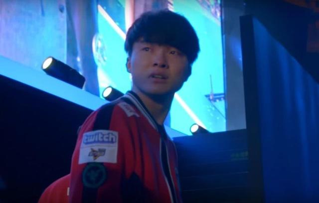 TES官博赛后总结：不惧狂风平地起，他日乘风破万里！