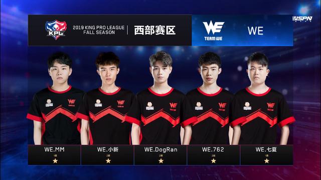 YoU 暂时被 XLG Esports 禁赛；名单
