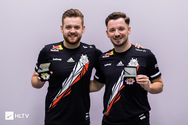 Royal Never Give Up 对阵LGD赛前数据前瞻：双方目前都未尝一胜