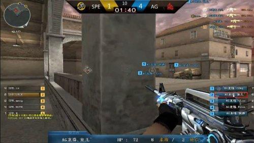 CSGO IEM卡托维兹淘汰赛赛程公布