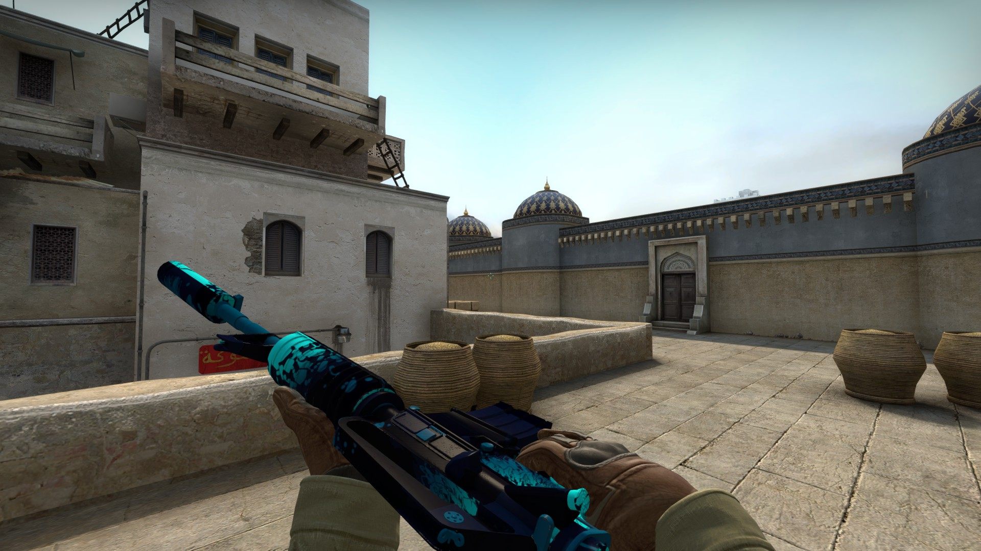 faveN被 BLEED 释放；对CIS团队开放