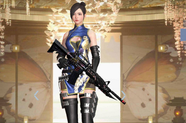 Trace Esports 轻松击败 All Gamers - VCT 2025 中国第一阶段