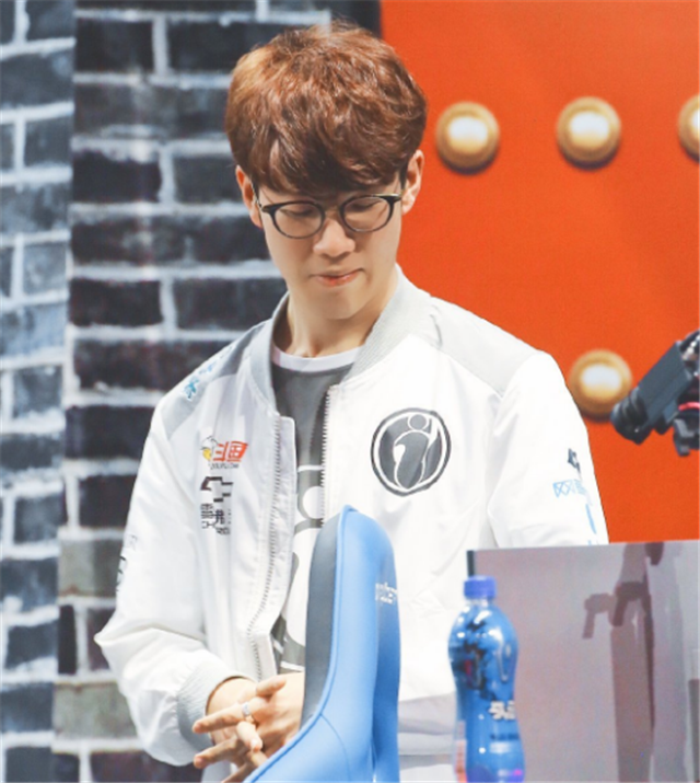 Peanut：MSI冠军直通世界赛，从春季赛开始就激励大家