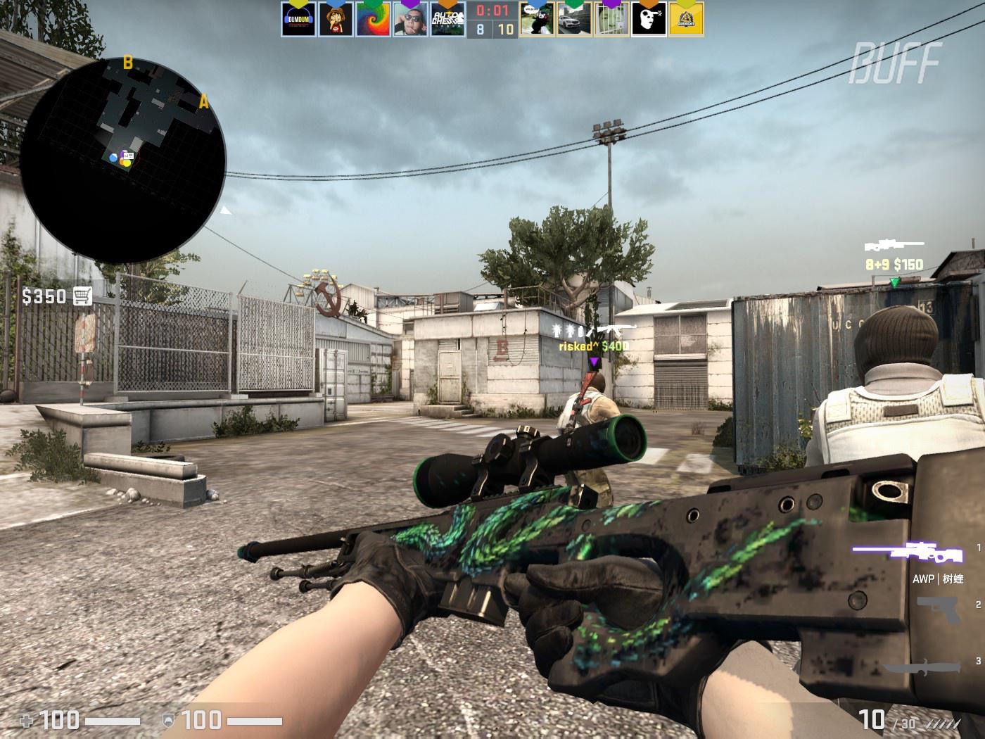 资讯绝地求生的路人玩家个人体验和感受