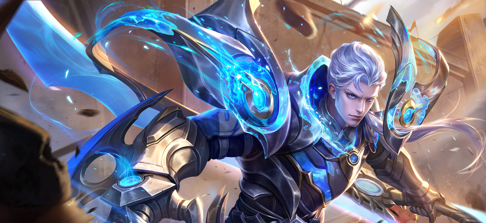 florescent 暂时离开职业 VALORANT 场景，并离开 Apeks 的活跃阵容