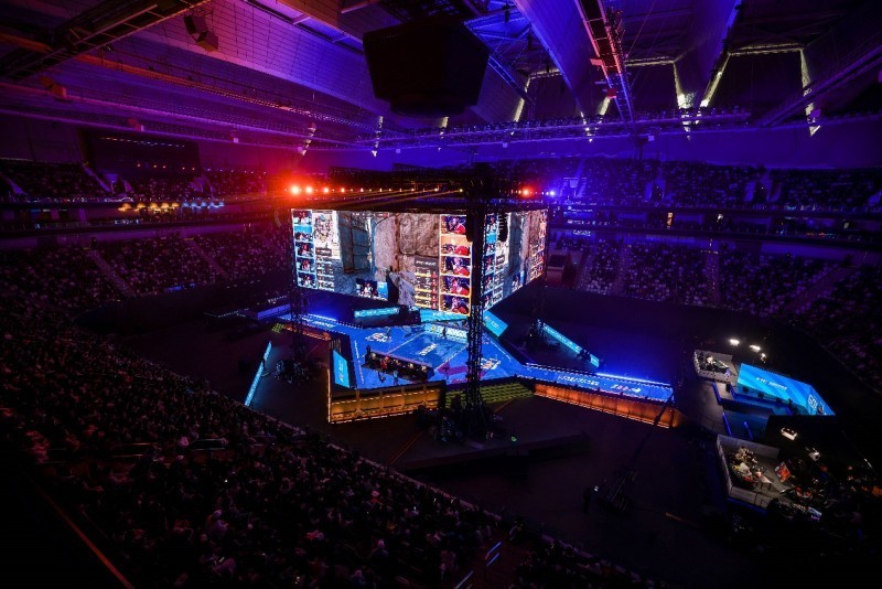 Valve已经购买了Cache地图，它可能很快会被添加到 CS2 的竞争池中。